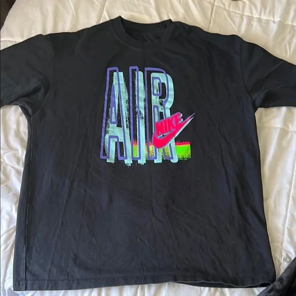 Nike Air t-shirt - Picture 1 of 3